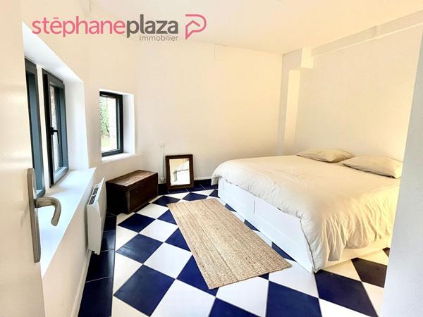 Maison 5 pièces 100 m2