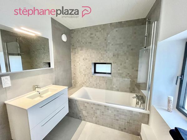 Maison 5 pièces 100 m2