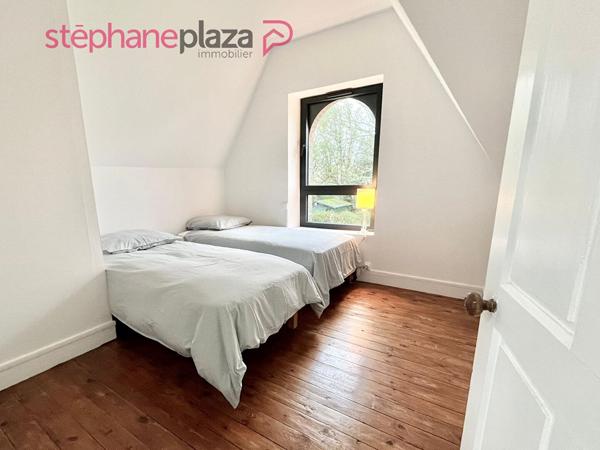 Maison 5 pièces 100 m2