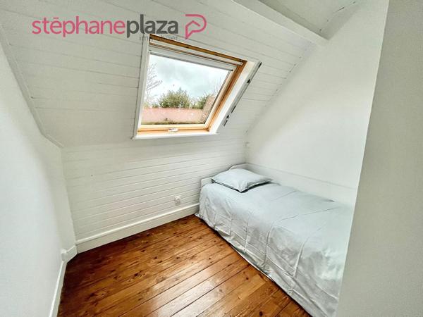 Maison 5 pièces 100 m2