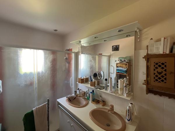 Maison Jard Sur Mer 4 pièce(s) 126.58 m2