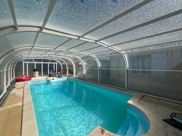 Maison Jard Sur Mer 4 pièce(s) 126.58 m2