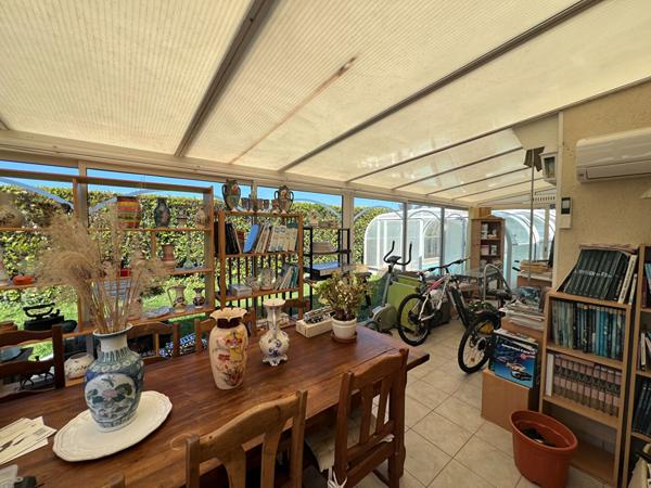 Maison Jard Sur Mer 4 pièce(s) 126.58 m2