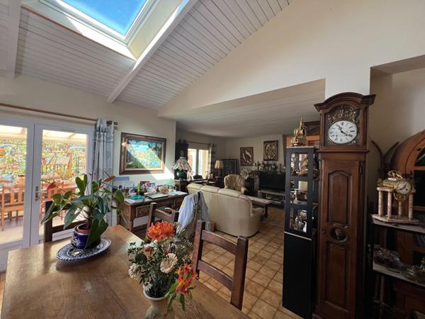 Maison Jard Sur Mer 4 pièce(s) 126.58 m2