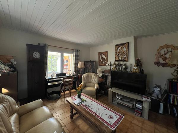 Maison Jard Sur Mer 4 pièce(s) 126.58 m2