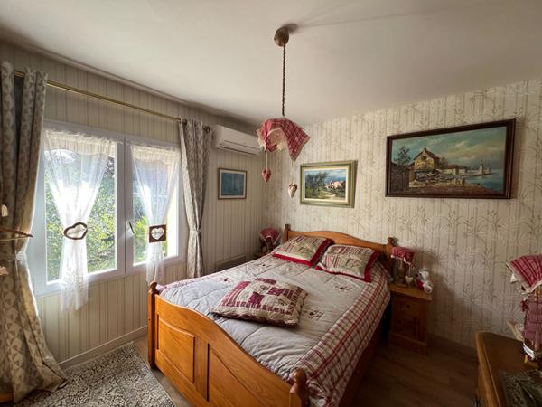 Maison Jard Sur Mer 4 pièce(s) 126.58 m2