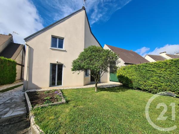 Maison à vendre  7 pièces - 145,85 m2 ORMESSON SUR MARNE - 94
