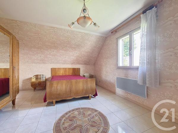 Maison à vendre  7 pièces - 145,85 m2 ORMESSON SUR MARNE - 94