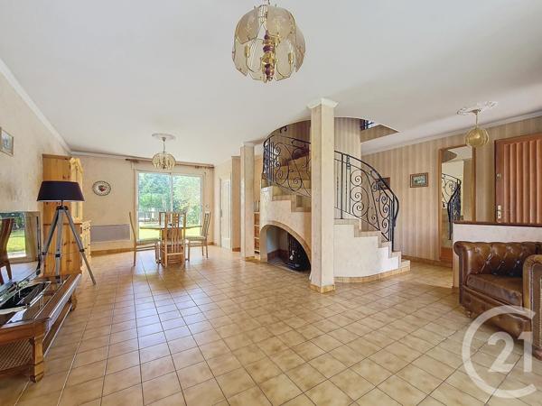 Maison à vendre  7 pièces - 145,85 m2 ORMESSON SUR MARNE - 94