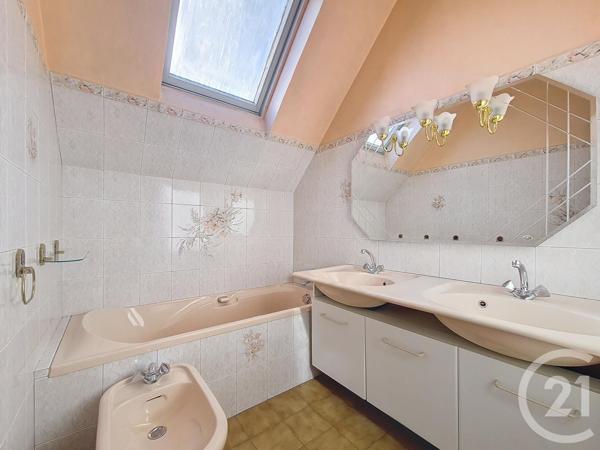 Maison à vendre  7 pièces - 145,85 m2 ORMESSON SUR MARNE - 94