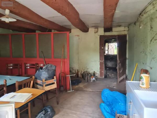 Achat - Maison Crédin 56580 2 pièces 57 m 2 3237 m 2