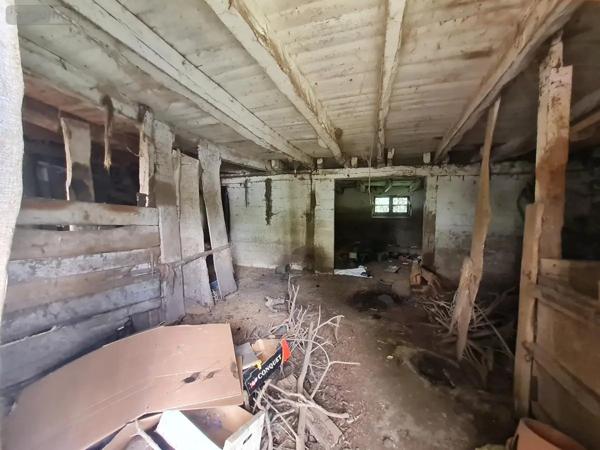 Achat - Maison Crédin 56580 2 pièces 57 m 2 3237 m 2