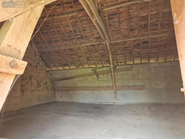 Achat - Maison Crédin 56580 2 pièces 57 m 2 3237 m 2