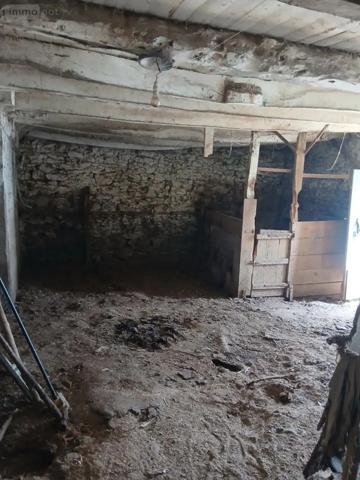 Achat - Maison Crédin 56580 2 pièces 57 m 2 3237 m 2