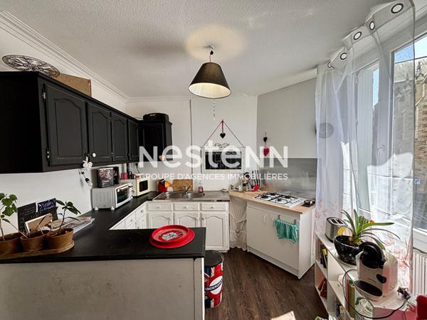 A vendre - Appartement - 3 chambres - 139m² - Vihiers centre - D5863