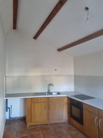 Villeneuve-lès-Avignon (30400) Maison 3 pièces de plain-pied Boulevard Calmette