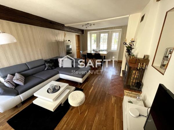 Maison de 85 m² à Ardentes