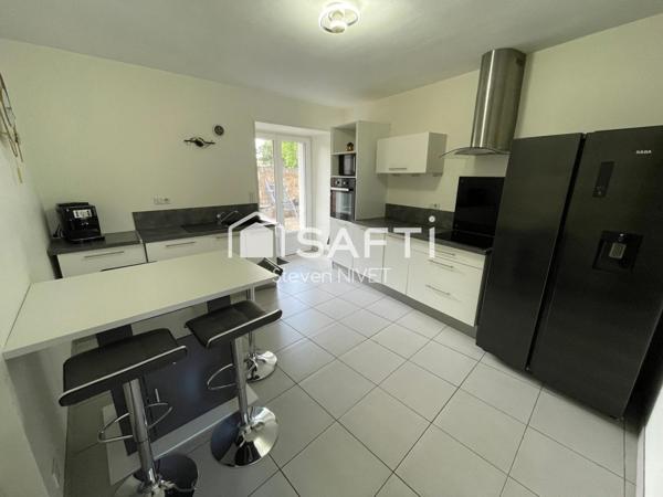 Maison de 85 m² à Ardentes