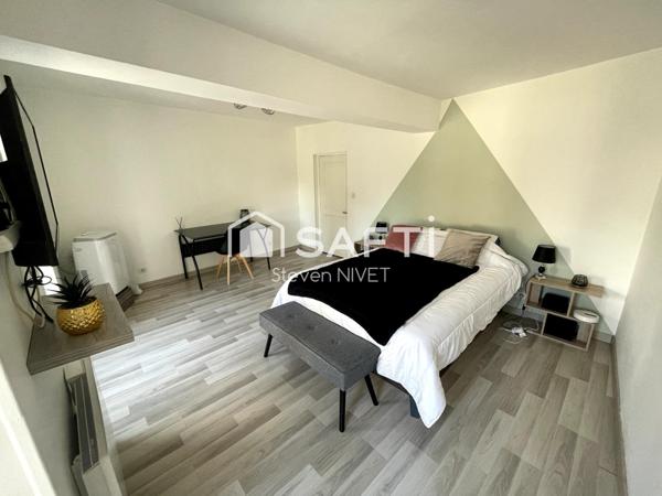 Maison de 85 m² à Ardentes