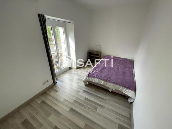 Maison de 85 m² à Ardentes