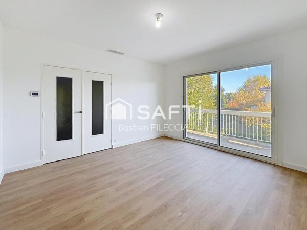 Maison refaite à neuf, calme absolu, coup de cœur assuré !