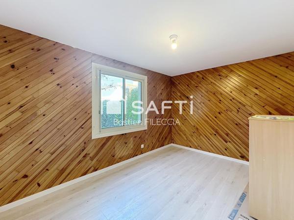 Maison refaite à neuf, calme absolu, coup de cœur assuré !