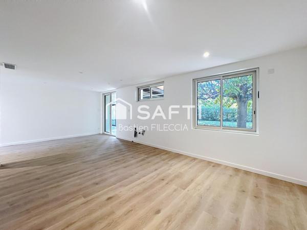 Maison refaite à neuf, calme absolu, coup de cœur assuré !