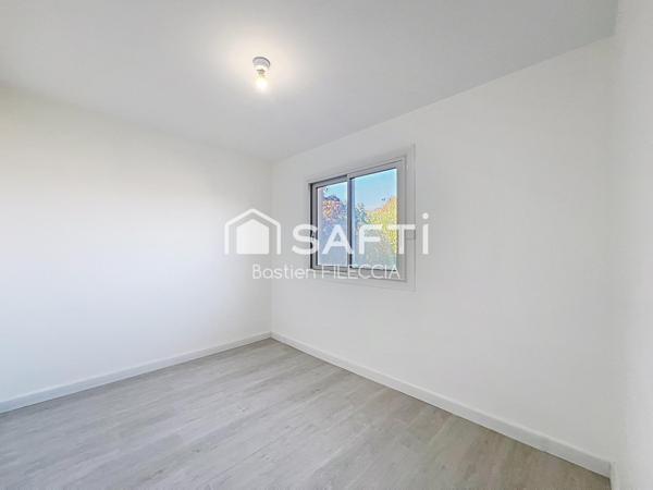 Maison refaite à neuf, calme absolu, coup de cœur assuré !