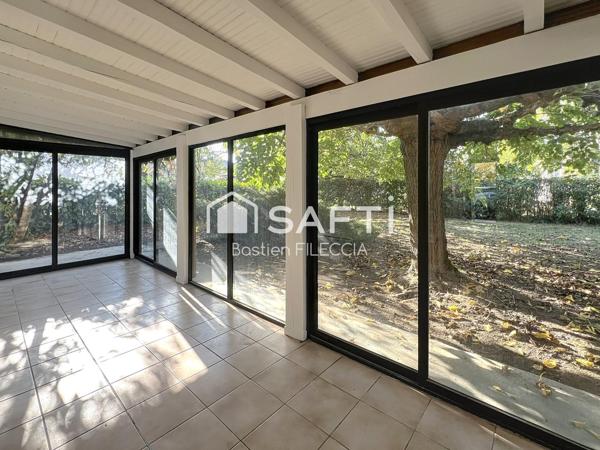 Maison refaite à neuf, calme absolu, coup de cœur assuré !