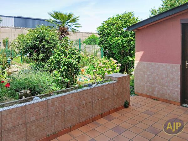 Vente maison Saint Nazaire : 259 500 € - AJP Immobilier Saint-Nazaire