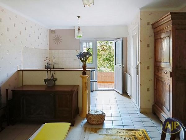 Vente maison Saint Nazaire : 259 500 € - AJP Immobilier Saint-Nazaire