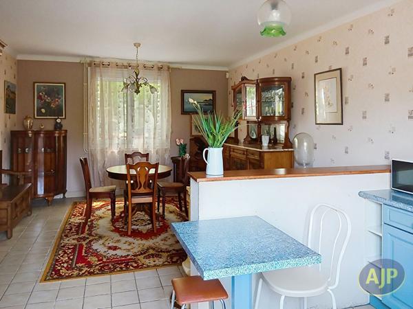 Vente maison Saint Nazaire : 259 500 € - AJP Immobilier Saint-Nazaire