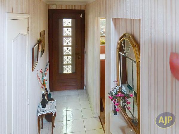 Vente maison Saint Nazaire : 259 500 € - AJP Immobilier Saint-Nazaire