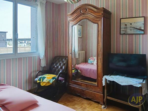 Vente maison Saint Nazaire : 259 500 € - AJP Immobilier Saint-Nazaire
