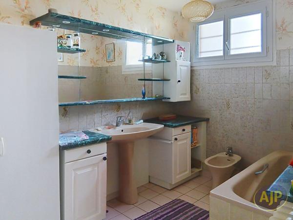 Vente maison Saint Nazaire : 259 500 € - AJP Immobilier Saint-Nazaire