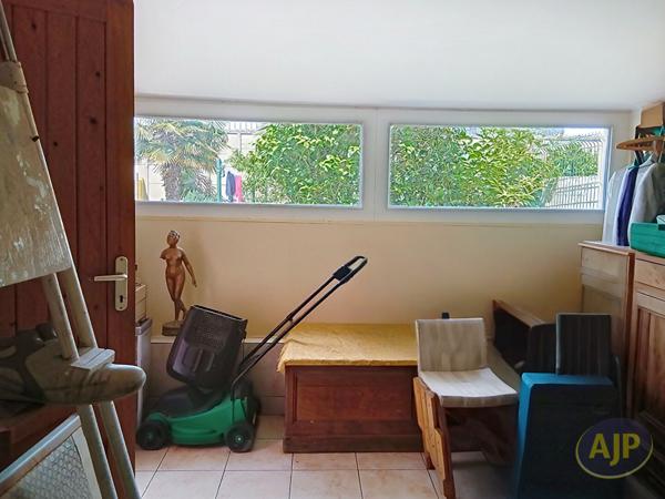 Vente maison Saint Nazaire : 259 500 € - AJP Immobilier Saint-Nazaire