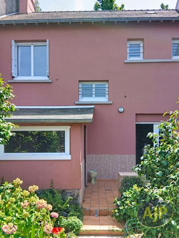 Vente maison Saint Nazaire : 259 500 € - AJP Immobilier Saint-Nazaire