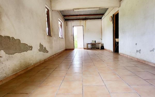 Maison à vendre    4 pièces • 68,70 m2 Rivière-Pilote