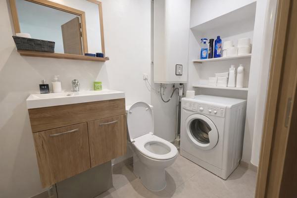 Appartement
         1 pièce
        - 28 m²