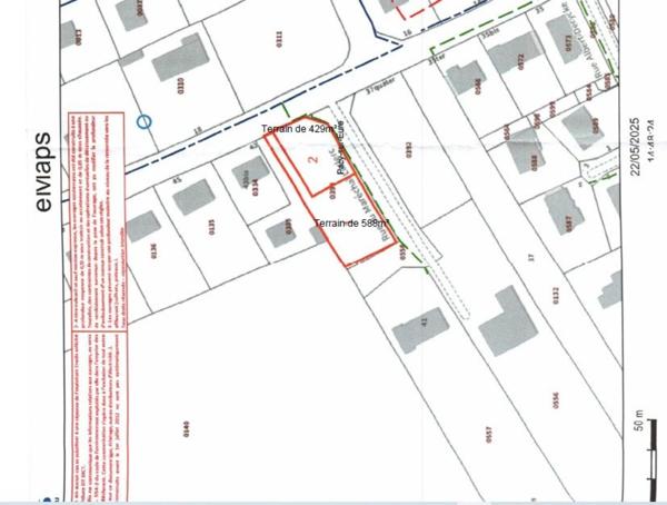 Rare à la vente secteur recherché