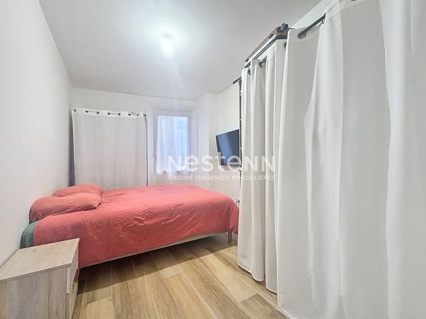 Maison de village 4 pièce(s) rénovée à vendre / Centre historique de Roquebrune-sur-Argens