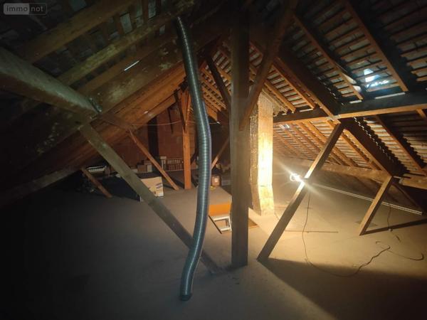 Maison à vendre à Cesson-Sévigné en Ille-et-Vilaine (35510), ref : 097/2510   
CENTRE - Parc de la Chalotais