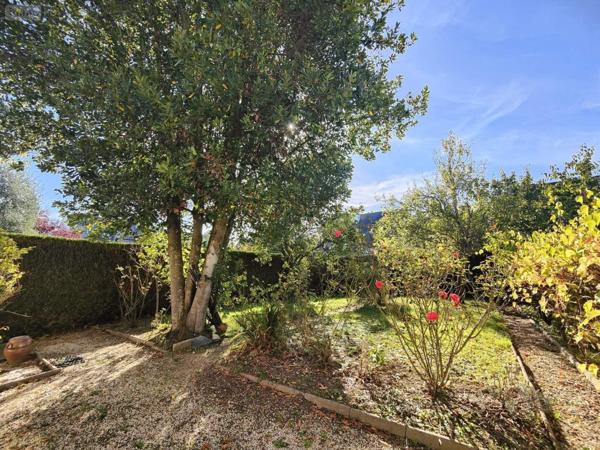 Maison à vendre à Cesson-Sévigné en Ille-et-Vilaine (35510), ref : 097/2510   
CENTRE - Parc de la Chalotais