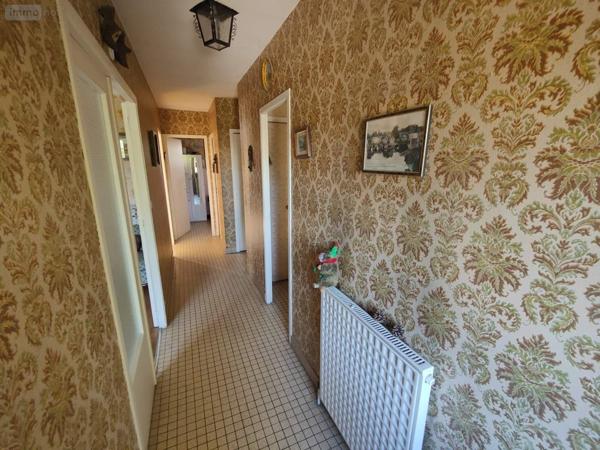 Maison à vendre à Cesson-Sévigné en Ille-et-Vilaine (35510), ref : 097/2510   
CENTRE - Parc de la Chalotais