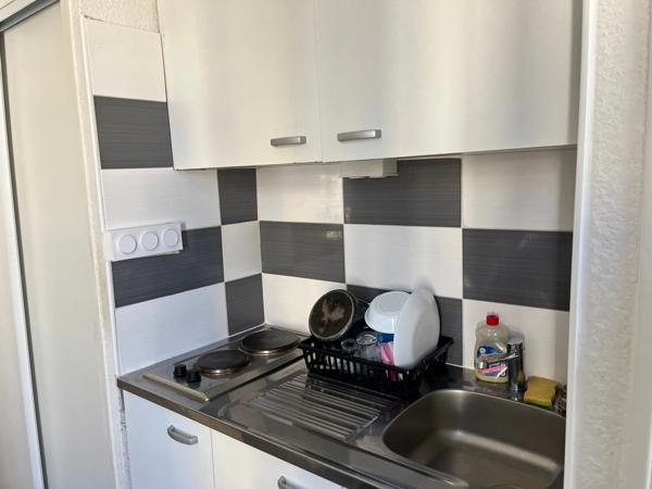 Appartement à vendre 2 pièces LIBOURNE CENTRE VILLE