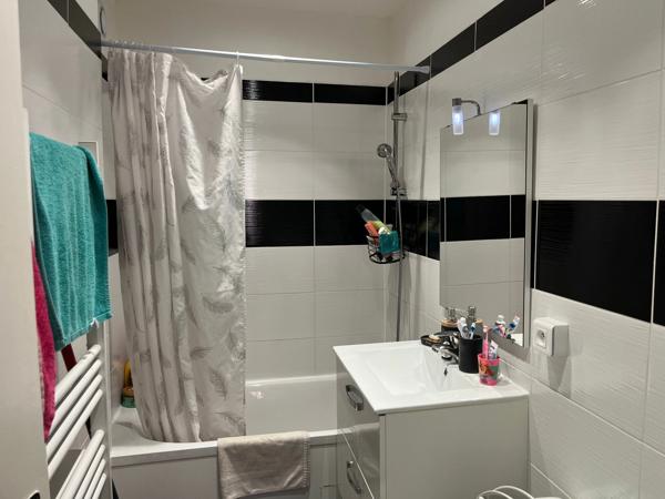 Appartement à vendre 2 pièces LIBOURNE CENTRE VILLE