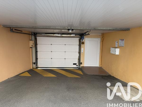 Parking à vendre 14 m² Les Sables-d'Olonne