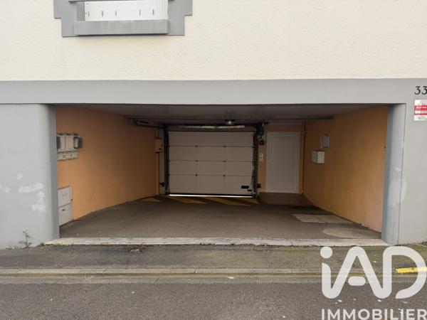 Parking à vendre 14 m² Les Sables-d'Olonne
