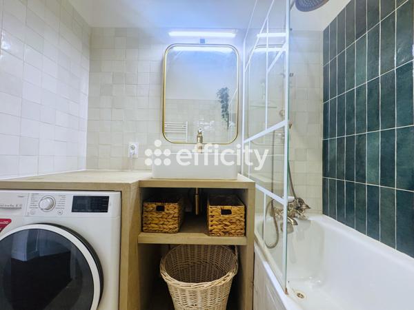 Appartement
         3 pièces
        - 55 m² Exclusivité