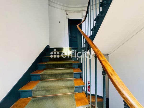 Appartement
         3 pièces
        - 55 m² Exclusivité